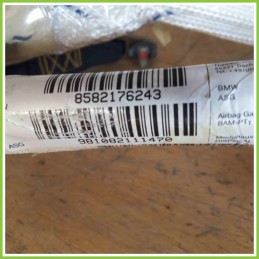 Airbag Laterale AUTOLIV 981082111470 BMW Serie 5 E39 8582176243