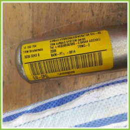 Airbag Laterale TRW 30363243B OPEL CORSA S07 13150704