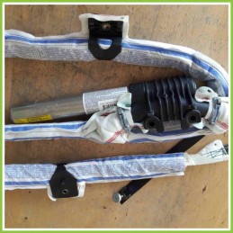 Airbag Laterale TRW 30363243B OPEL CORSA S07 13150704