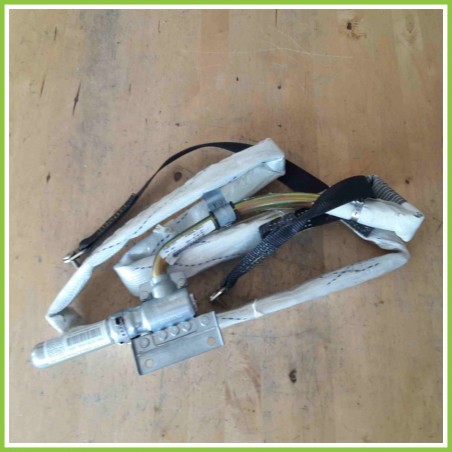 Dispositivo Airbag Laterale Tendina Sinistro SRSL Usato TRW VSSI8267157