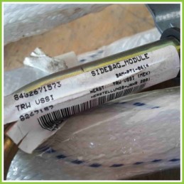 Airbag Laterale TRW VSSI8267157 BMW X5 E53 8482671573
