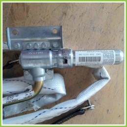 Airbag Laterale TRW VSSI8267157 BMW X5 E53 8482671573