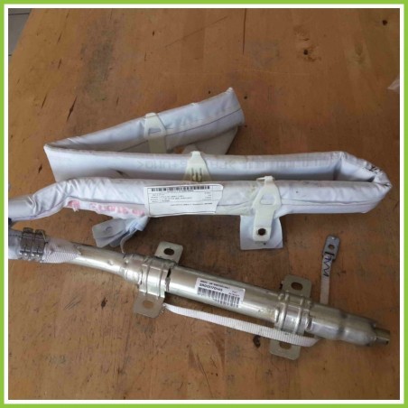 Dispositivo Airbag Laterale Tendina Sinistro SRSL Usato Breed AB-SAB3114434NAT