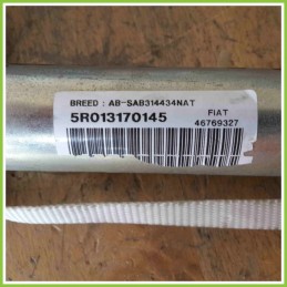 Airbag Laterale BREED AB-SAB3114434NAT FIAT STILO 2C 5R013170145