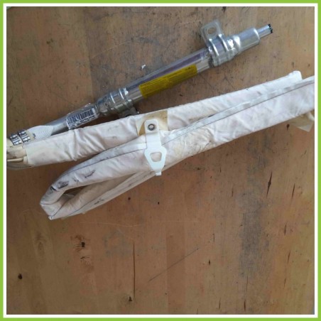 Dispositivo Airbag Laterale Tendina Sinistro SRSL Usato Breed AB-SAB321588NAT