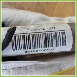 Airbag Laterale ZODIAC 06B1650G0827S BMW Serie 5 E60/E61 06153100102