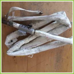 Airbag Laterale ZODIAC 06B1660G06787 AUDI A3 8P