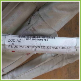 Airbag Laterale ZODIAC 06B1660G06787 AUDI A3 8P