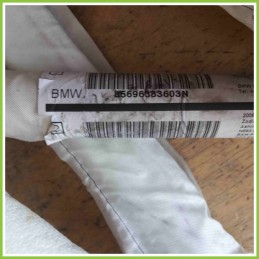 Airbag Laterale ZODIAC 06B1660G06787 AUDI A3 8P