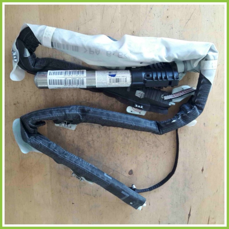 Airbag Laterale TRW 30873227C CITROEN C4 PICASSO 9654115280