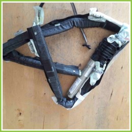 Airbag Laterale TRW 30873227C CITROEN C4 PICASSO 9654115280