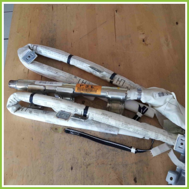 Airbag Laterale AUTOLIV 004514804P3L TOYOTA COROLLA VERSO