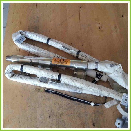 Dispositivo Airbag Laterale Tendina Sinistro SRSL Usato Autoliv 004514804P3L