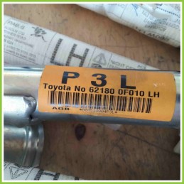 Airbag Laterale AUTOLIV 004514804P3L TOYOTA COROLLA VERSO