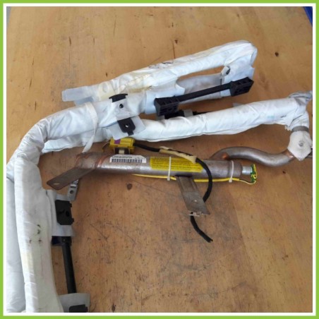 Dispositivo Airbag Laterale Tendina Sinistro SRSL Usato Breed AB-SAB32158NAT