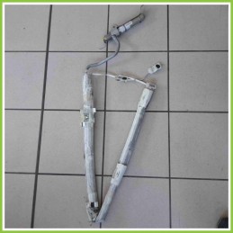 Airbag Laterale TRW 356163343129 RENAULT CLIO 3a Serie 5950--A