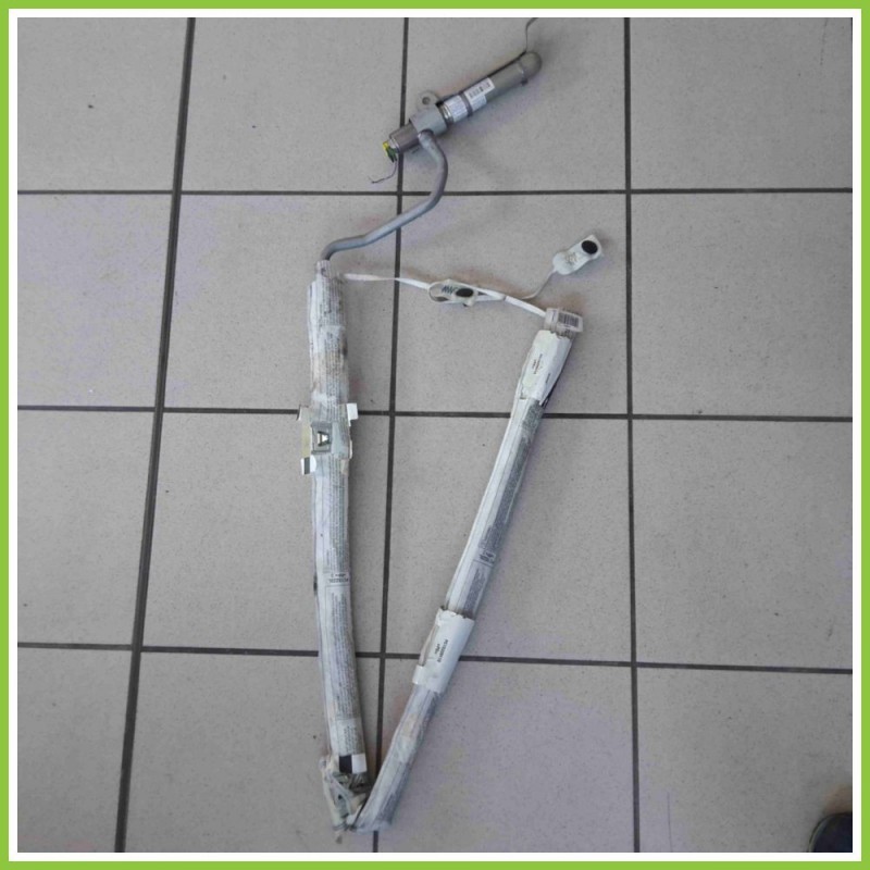 Airbag Laterale TRW 356163343129 RENAULT CLIO 3a Serie 5950--A