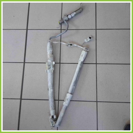 Dispositivo Airbag Laterale Tendina Destro SRSL Usato TRW 356163343129