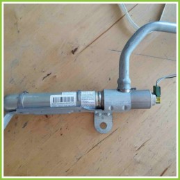 Airbag Laterale TRW 356163343129 RENAULT CLIO 3a Serie 5950--A
