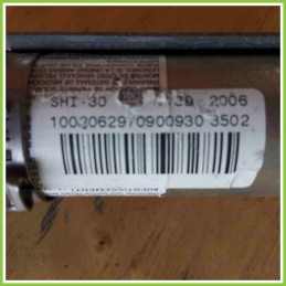 Airbag Laterale TRW 10030629/0900930352 FIAT PUNTO 2U