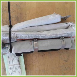 Airbag Laterale DELPHI 96910450 CHEVROLET (DAEWOO) SPARK M300 6900000609