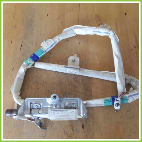 Dispositivo Airbag Laterale Tendina Sinistro SRSL Usato Autoliv 610768700BLH