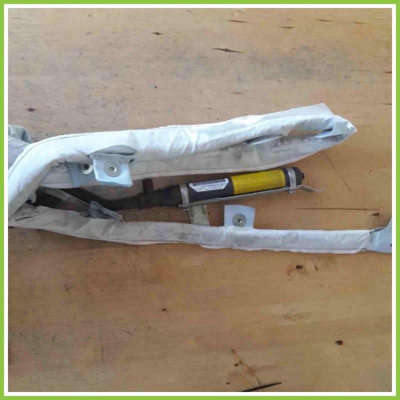 Airbag Laterale BREED 1001157/10 AUDI A4 8D 8P4880741B