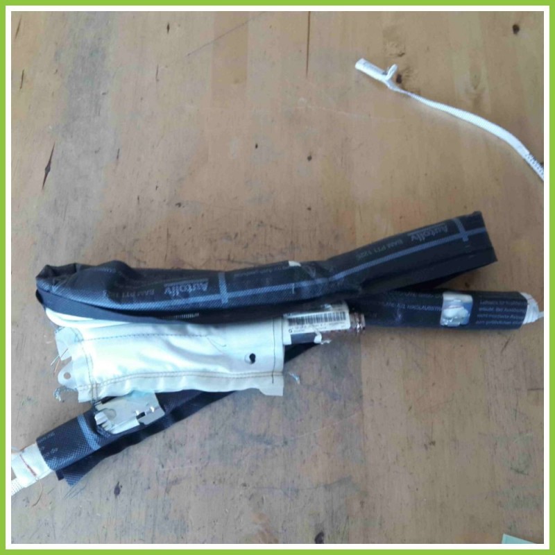 Airbag Laterale AUTOLIV 9650248770 PEUGEOT 207 5ZGAZL0978381X