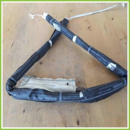 Airbag Laterale AUTOLIV 9650248770 PEUGEOT 207 5ZGAZL0978381X