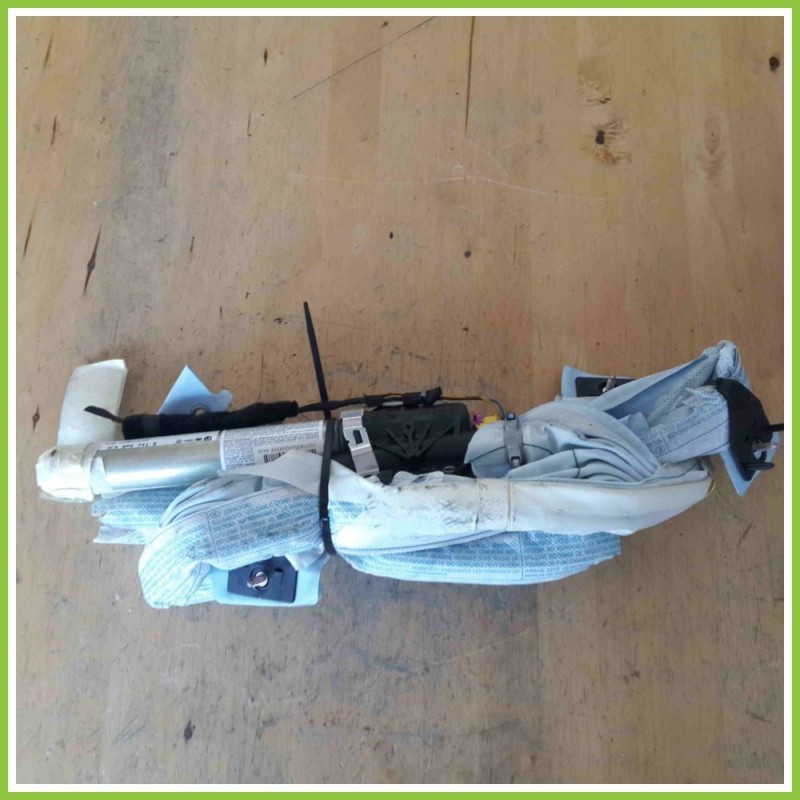 Airbag Laterale TRW 34006625B VOLKSWAGEN PASSAT 3C 1017614640487