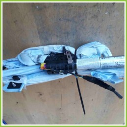Airbag Laterale TRW 34006625B VOLKSWAGEN PASSAT 3C 1017614640487