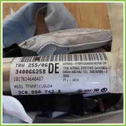 Airbag Laterale TRW 34006626B VOLKSWAGEN PASSAT 3C 1018098320054