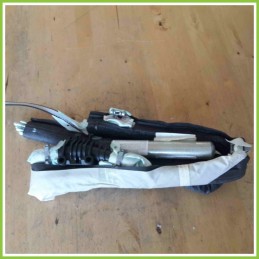 Airbag Laterale TRW 30873228C CITROEN C4 PICASSO 5XHBUE2341258C508