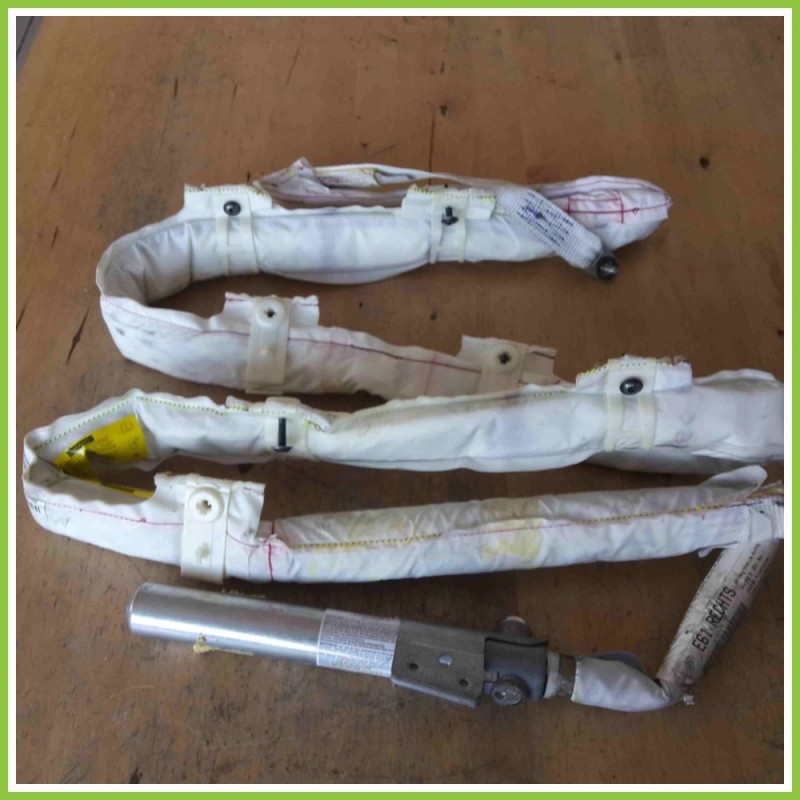 Airbag Laterale ZODIAC SHI-30AXHE BMW Serie 5 E60/E61 85706147805J