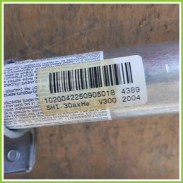 Airbag Laterale ZODIAC SHI-30AXHE BMW Serie 5 E60/E61 85706147805J