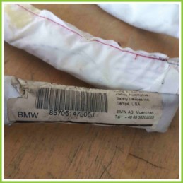 Airbag Laterale ZODIAC SHI-30AXHE BMW Serie 5 E60/E61 85706147805J