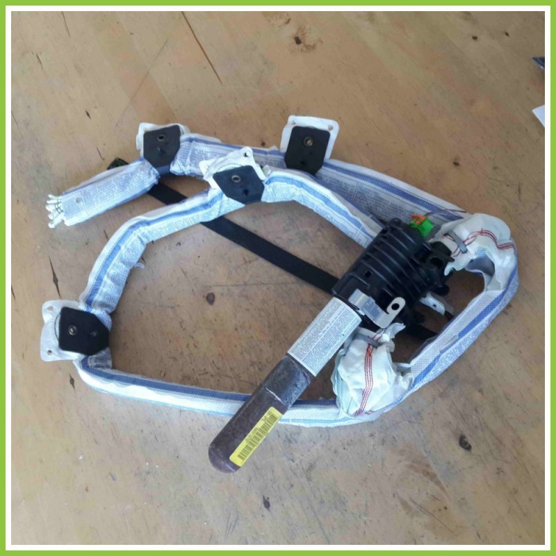 Airbag Laterale TRW 30363244B OPEL CORSA S07 RAV91120792