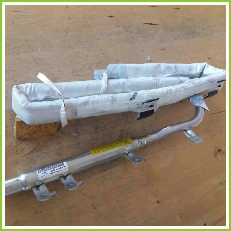 Airbag Laterale BREED 01-SAB320778NAT/05 LANCIA YPSILON TE J464032980