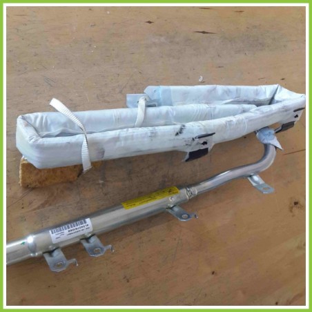 Dispositivo Airbag Laterale Tendina Destro SRSL Usato Breed 01-SAB320778NAT/05