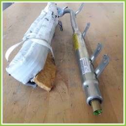 Airbag Laterale BREED 01-SAB320778NAT/05 LANCIA YPSILON TE J464032980