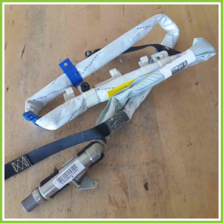 Dispositivo Airbag Laterale Tendina Sinistro SRSL Usato Autoliv 981259110496