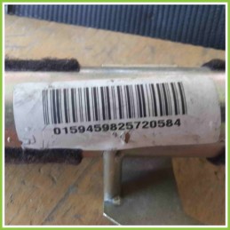 Airbag Laterale AUTOLIV 981259110496 BMW Serie 3 E46 8482681656