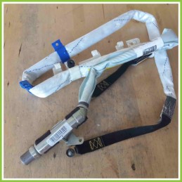 Airbag Laterale AUTOLIV 981259110496 BMW Serie 3 E46 8482681656