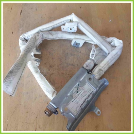 Dispositivo Airbag Laterale Tendina Destro SRSL Usato Autoliv A27134078065