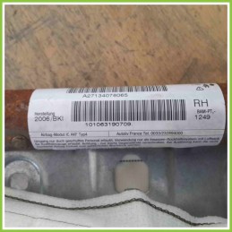 Airbag Laterale AUTOLIV A27134078065 MINI MINI R56 101063190709