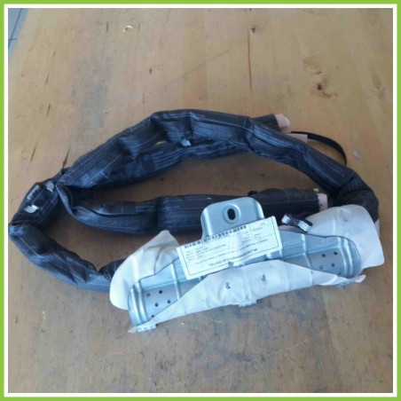 Dispositivo Airbag Laterale Tendina Destro SRSL Usato Dalphimetal 34070341CA00