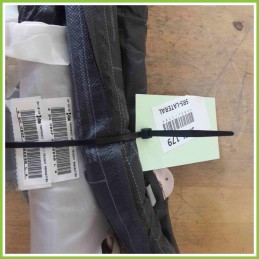 Airbag Laterale DALPHIMETAL 34070341CA00 PEUGEOT 5008 9684667780