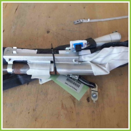 Dispositivo Airbag Laterale Tendina Destro SRSL Usato Autoliv 1173830605275170