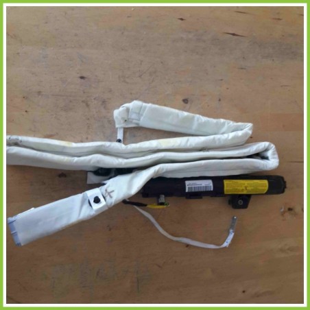 Dispositivo Airbag Laterale Tendina Destro SRSL Usato Breed 1008144