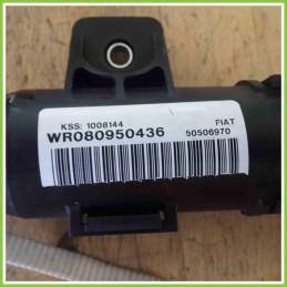 Airbag Laterale BREED 1008144 ALFA ROMEO 159 X3/X9 WR080950436